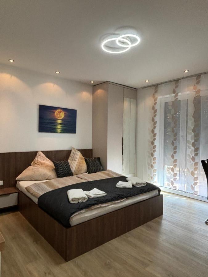 Lenti Duesseldorfer Apartment'S Экстерьер фото
