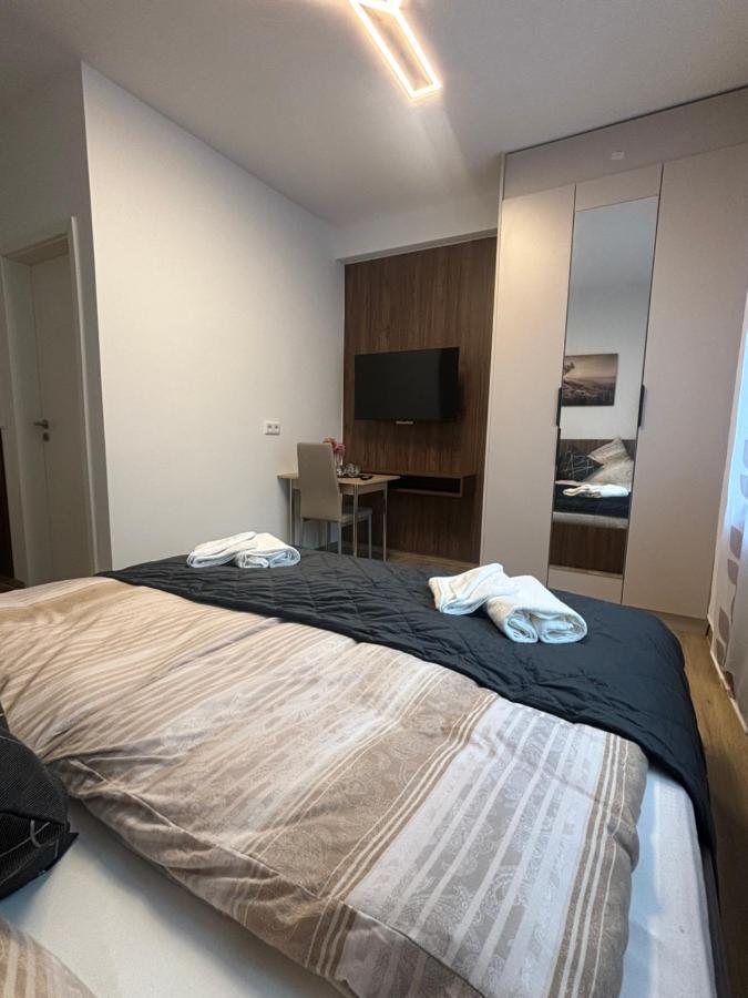 Lenti Duesseldorfer Apartment'S Экстерьер фото