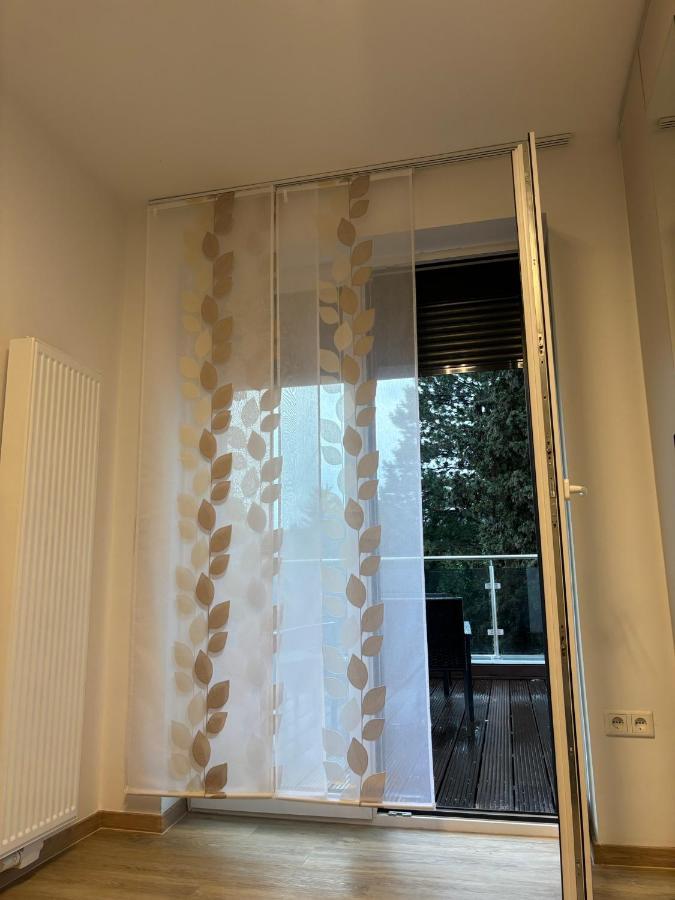Lenti Duesseldorfer Apartment'S Экстерьер фото