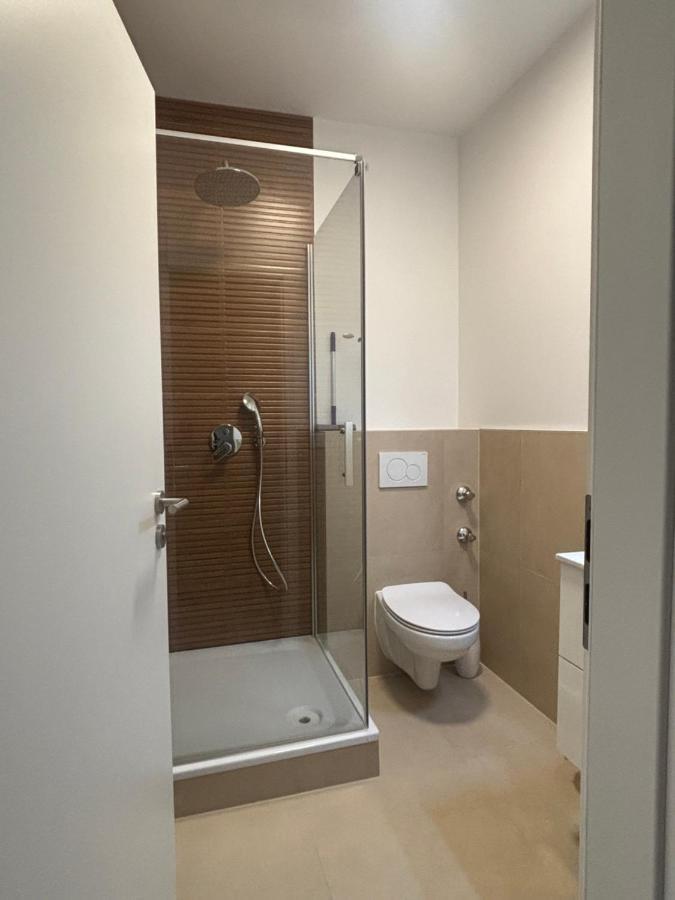 Lenti Duesseldorfer Apartment'S Экстерьер фото