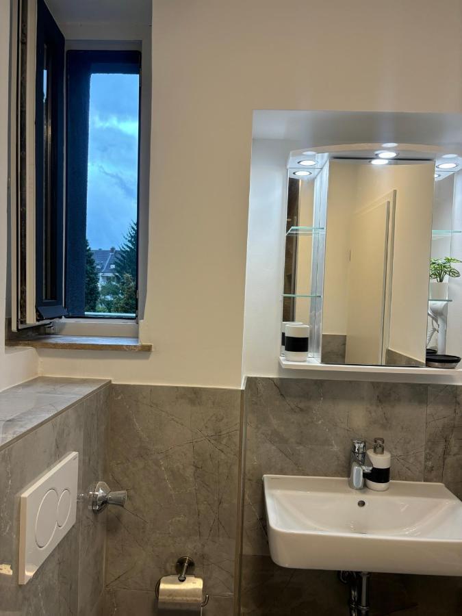 Lenti Duesseldorfer Apartment'S Экстерьер фото