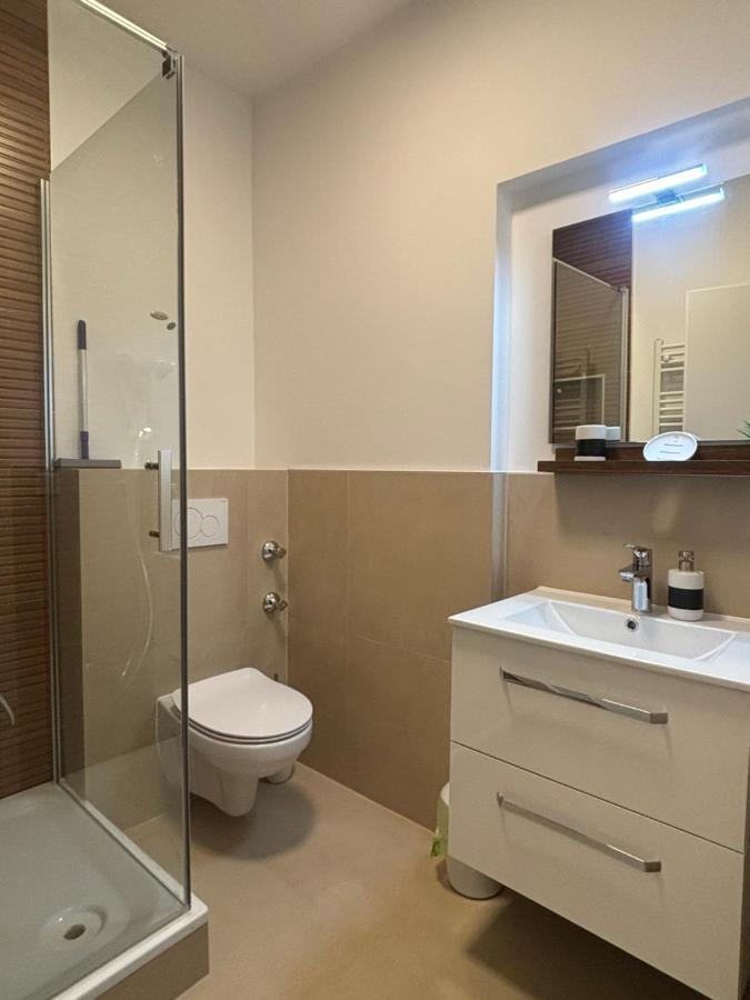 Lenti Duesseldorfer Apartment'S Экстерьер фото