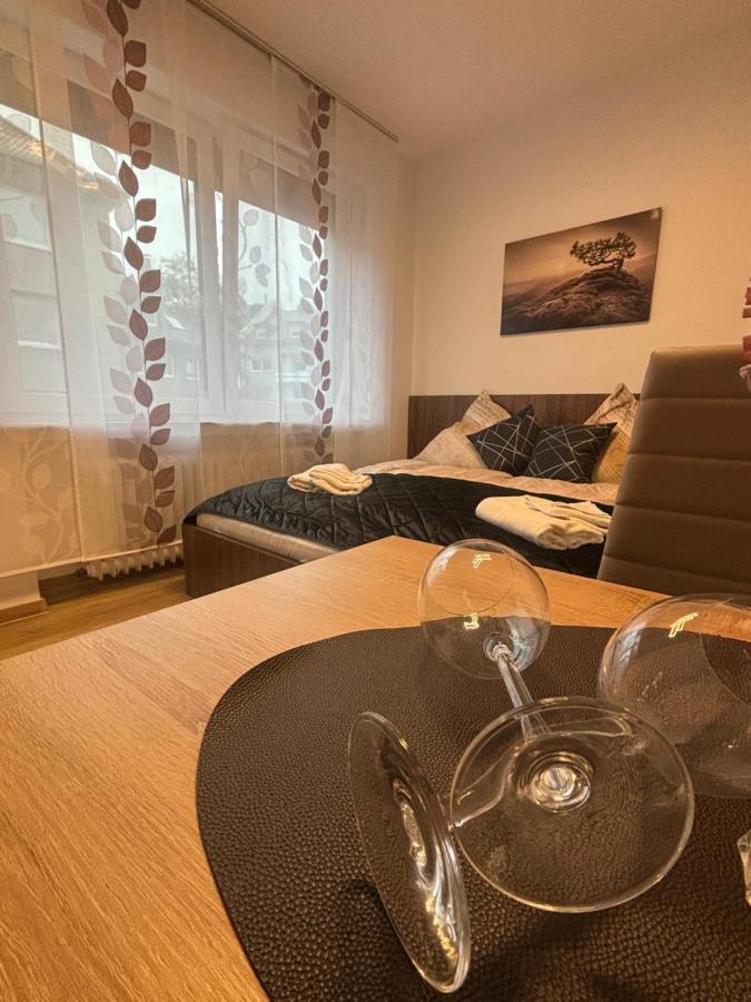Lenti Duesseldorfer Apartment'S Экстерьер фото