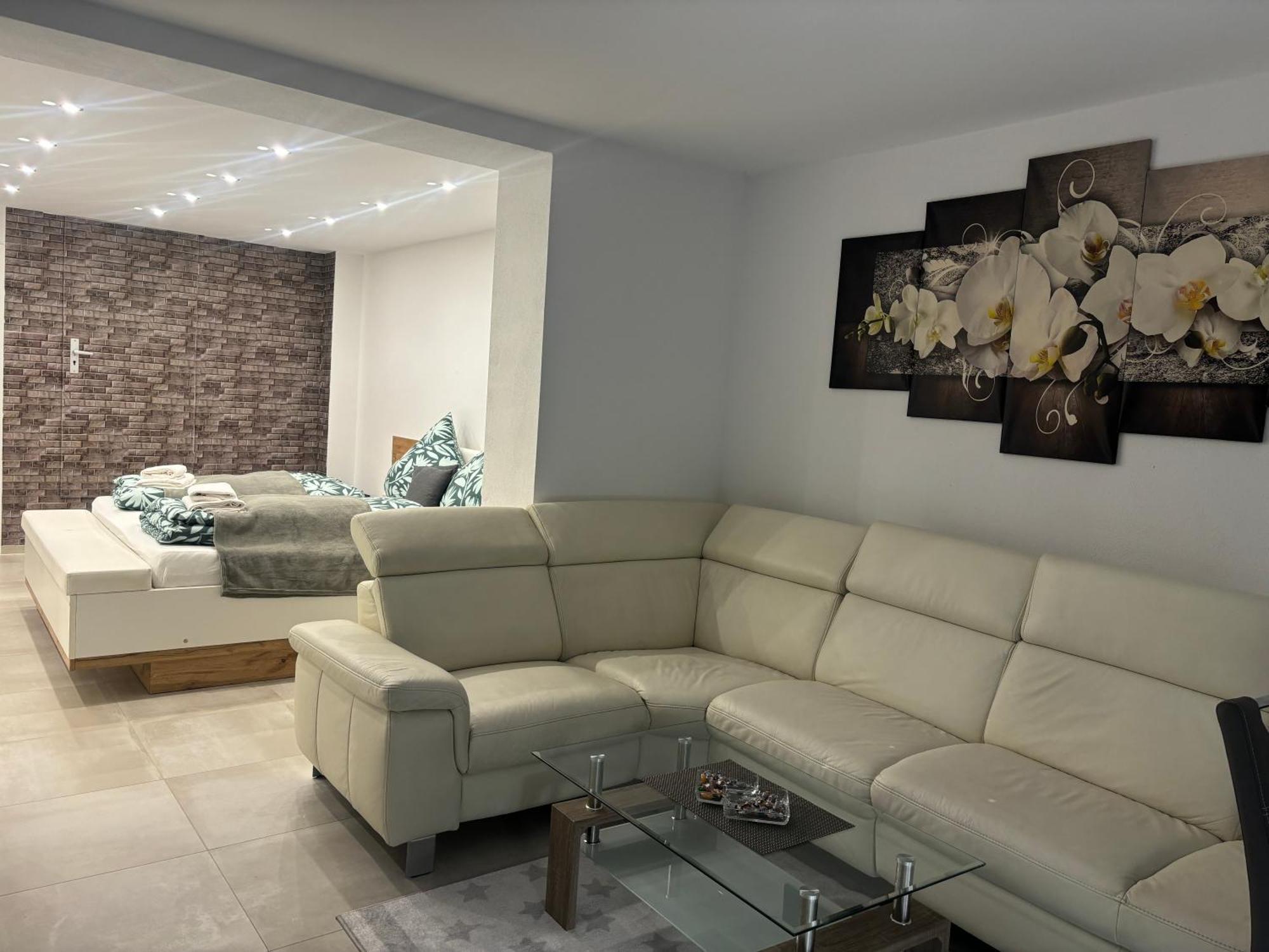 Lenti Duesseldorfer Apartment'S Экстерьер фото