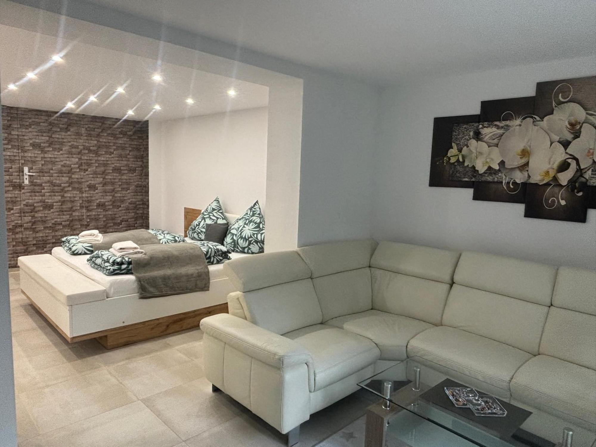 Lenti Duesseldorfer Apartment'S Экстерьер фото